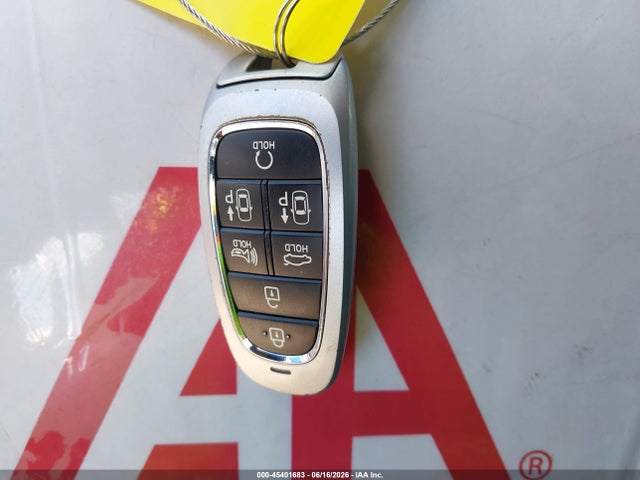 Hyundai Sonata Limited 2023 KMHL34J21PA284704 Image 11