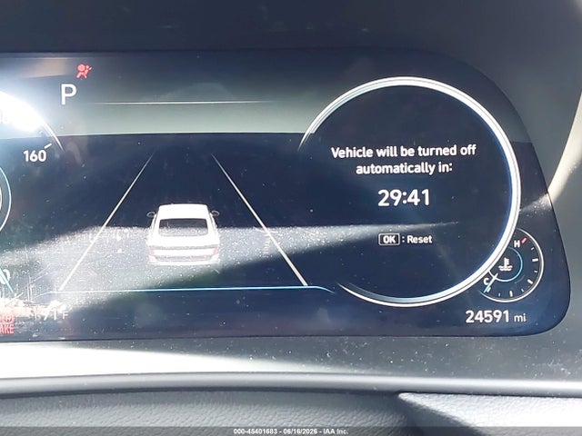 Hyundai Sonata Limited 2023 KMHL34J21PA284704 Image 15