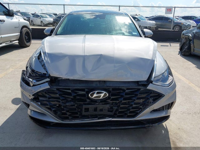 Hyundai Sonata Limited 2023 KMHL34J21PA284704 Image 6