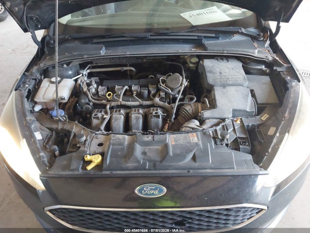 45401686 :رقم المزاد ، 1FADP3K20FL238036 vin ، 2015 Ford Focus Se مزاد بيع