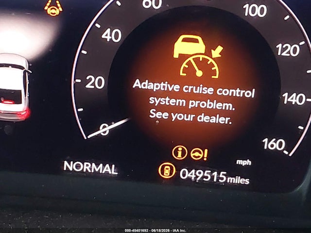 1HGCY2F80PA067668 Honda Accord Hybrid Touring