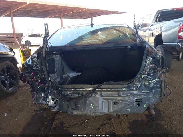 1HGCY2F80PA067668 Honda Accord Hybrid Touring