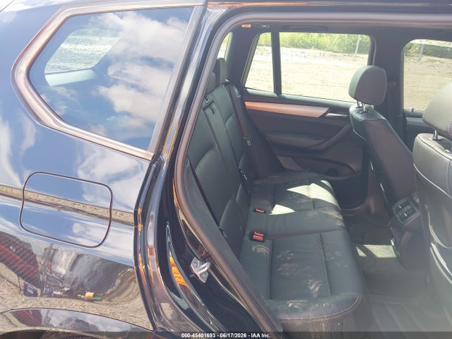Aukcja sprzedaży 2016 Bmw X3 Xdrive28i, vin: 5UXWX9C57G0D74800, numer aukcji: 45401693