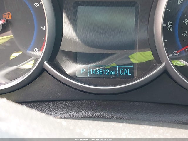 1G1PE5SB1G7140726 Chevrolet Cruze Limited 1lt Auto