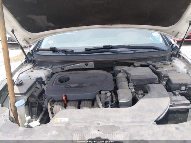 5NPE34AF8GH413644 Hyundai Sonata Sport