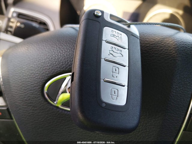 Hyundai Sonata Sport 2016 5NPE34AF8GH413644 Image 11