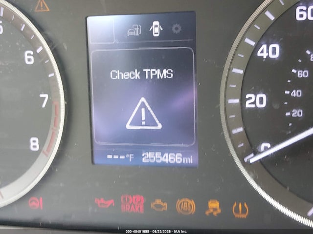 Hyundai Sonata Sport 2016 5NPE34AF8GH413644 Image 15
