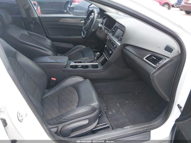 5NPE34AF8GH413644 Hyundai Sonata Sport