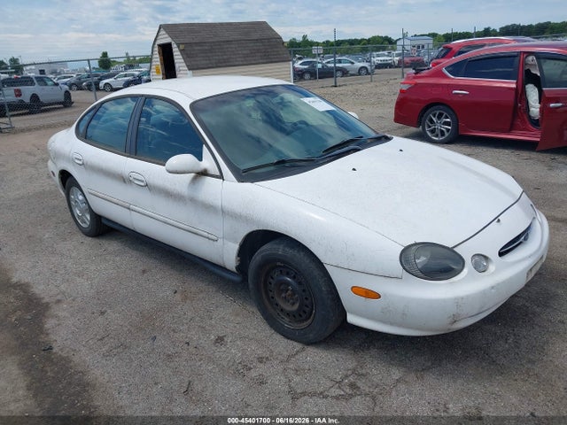 Aukcja sprzedaży 1999 Ford Taurus Se/se-ne, vin: 1FAFP53U9XG122381, numer aukcji: 45401700