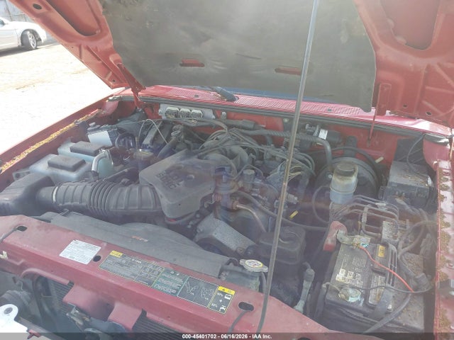 Продаж на аукціоні авто 2010 Ford Ranger Sport/xlt, vin: 1FTLR4FEXAPA19869, номер лоту: 45401702