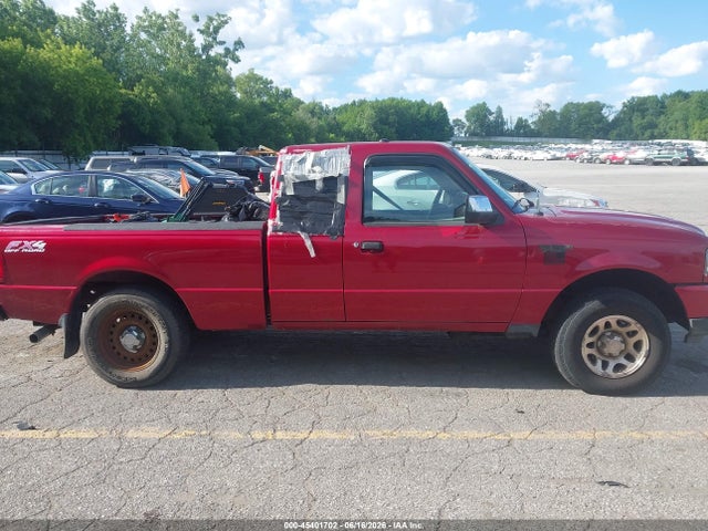 Продаж на аукціоні авто 2010 Ford Ranger Sport/xlt, vin: 1FTLR4FEXAPA19869, номер лоту: 45401702