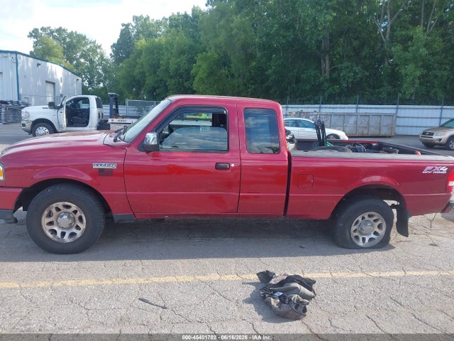 Продаж на аукціоні авто 2010 Ford Ranger Sport/xlt, vin: 1FTLR4FEXAPA19869, номер лоту: 45401702