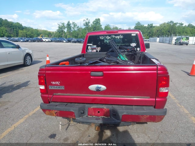 Продаж на аукціоні авто 2010 Ford Ranger Sport/xlt, vin: 1FTLR4FEXAPA19869, номер лоту: 45401702