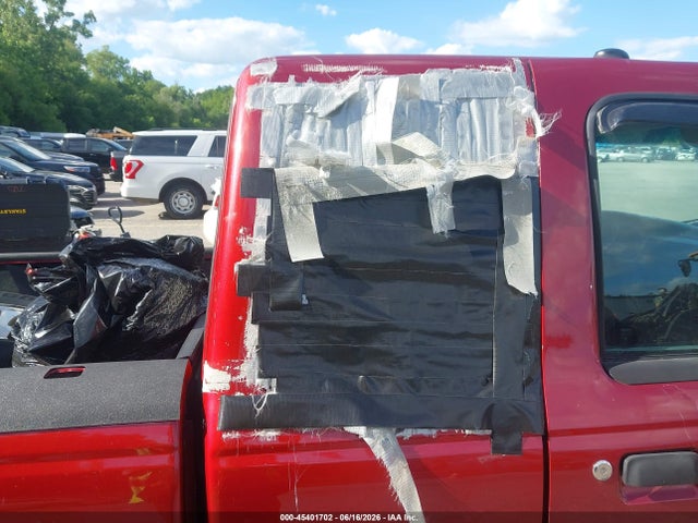 Продаж на аукціоні авто 2010 Ford Ranger Sport/xlt, vin: 1FTLR4FEXAPA19869, номер лоту: 45401702