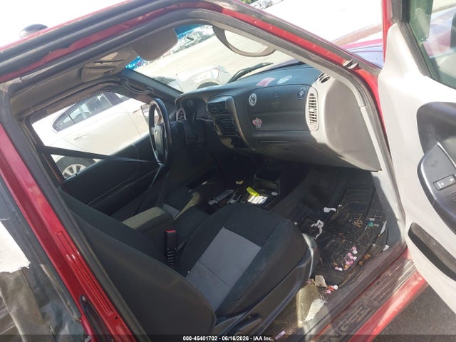 Продаж на аукціоні авто 2010 Ford Ranger Sport/xlt, vin: 1FTLR4FEXAPA19869, номер лоту: 45401702