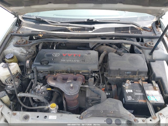 Продаж на аукціоні авто 2005 Toyota Camry Se, vin: 4T1BE32K15U549986, номер лоту: 45401703