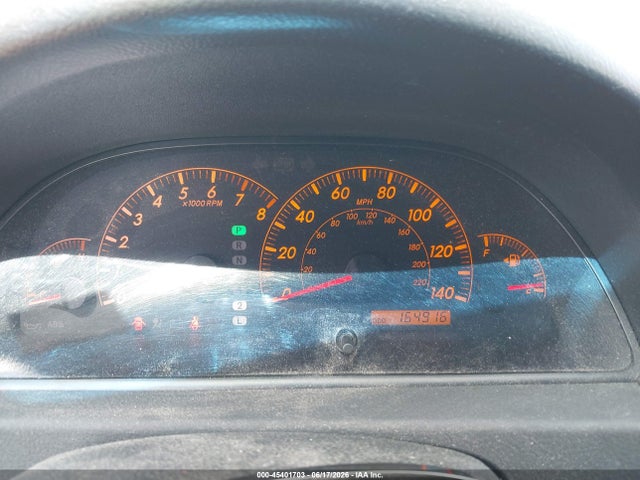 Продажа на аукционе авто 2005 Toyota Camry Se, vin: 4T1BE32K15U549986, номер лота: 45401703