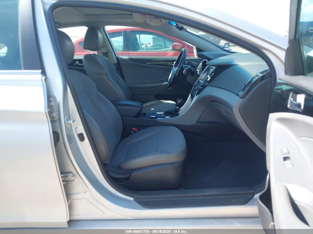 2014 Hyundai Sonata Se მანქანა იყიდება აუქციონზე, vin: 5NPEC4AC8EH849073, აუქციონის ნომერი: 45401705