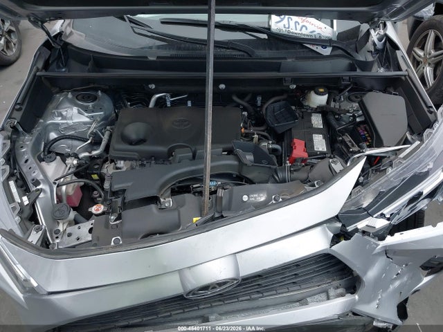 Toyota Rav4 Xle Premium 2024 2T3C1RFV0RC256134 Image 10