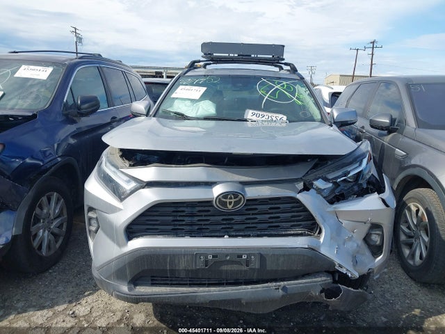 Toyota Rav4 Xle Premium 2024 2T3C1RFV0RC256134 Image 13
