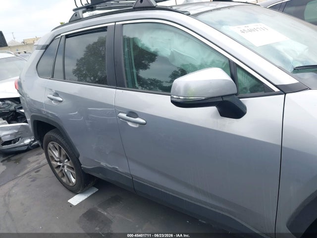 Toyota Rav4 Xle Premium 2024 2T3C1RFV0RC256134 Image 14