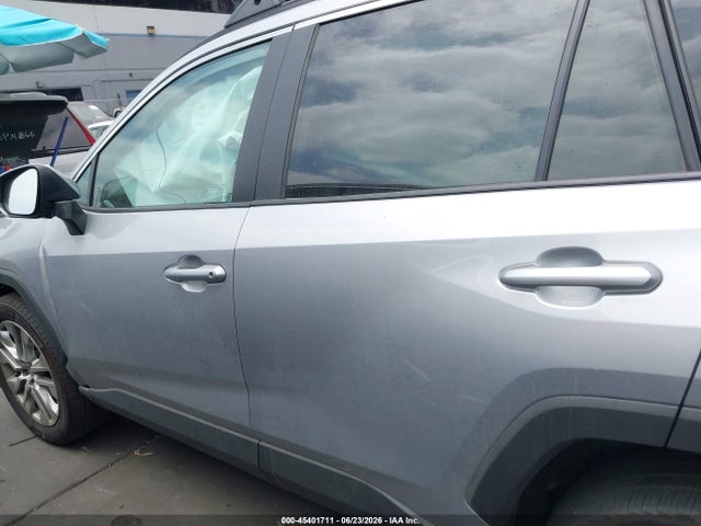Toyota Rav4 Xle Premium 2024 2T3C1RFV0RC256134 Image 15