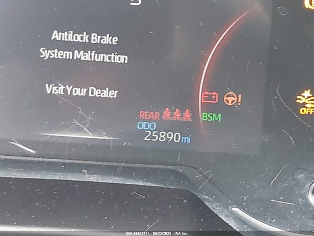 Toyota Rav4 Xle Premium 2024 2T3C1RFV0RC256134 Image 16