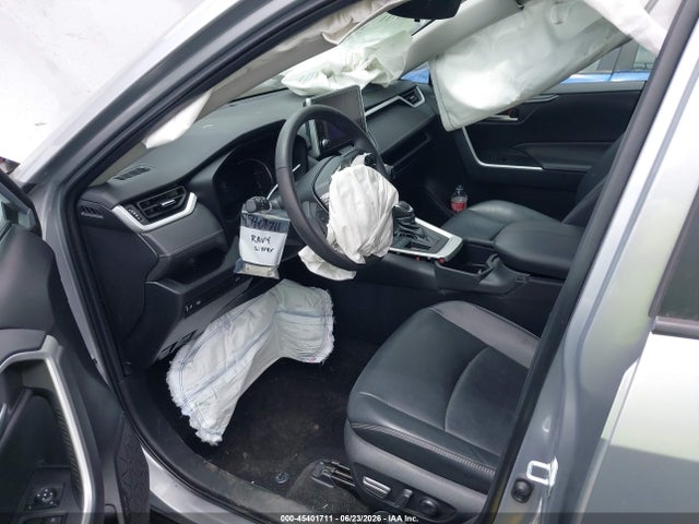 Toyota Rav4 Xle Premium 2024 2T3C1RFV0RC256134 Image 18