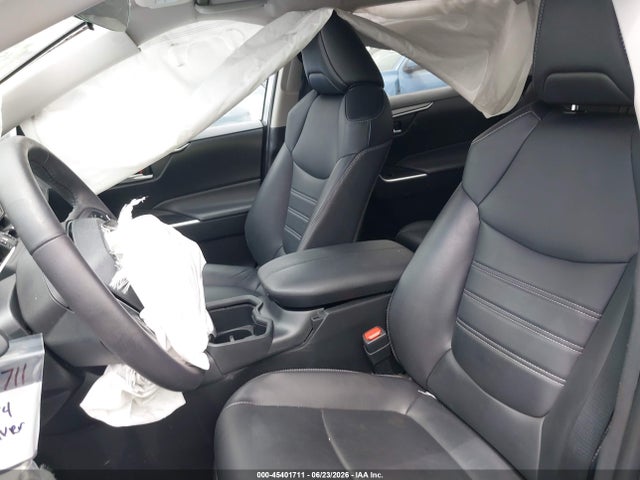 Toyota Rav4 Xle Premium 2024 2T3C1RFV0RC256134 Image 19