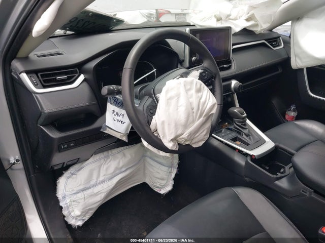 Toyota Rav4 Xle Premium 2024 2T3C1RFV0RC256134 Image 20