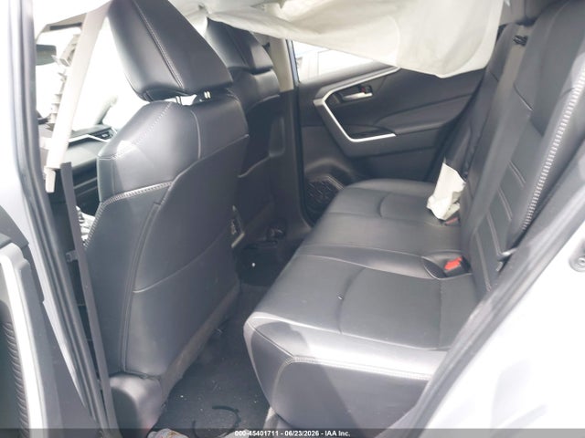 Toyota Rav4 Xle Premium 2024 2T3C1RFV0RC256134 Image 21