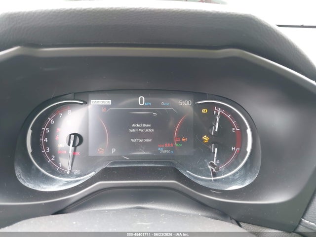 Toyota Rav4 Xle Premium 2024 2T3C1RFV0RC256134 Image 7