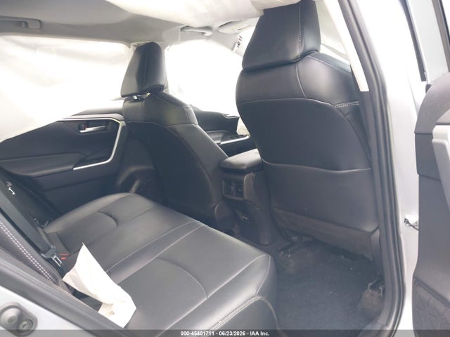 Toyota Rav4 Xle Premium 2024 2T3C1RFV0RC256134 Image 8