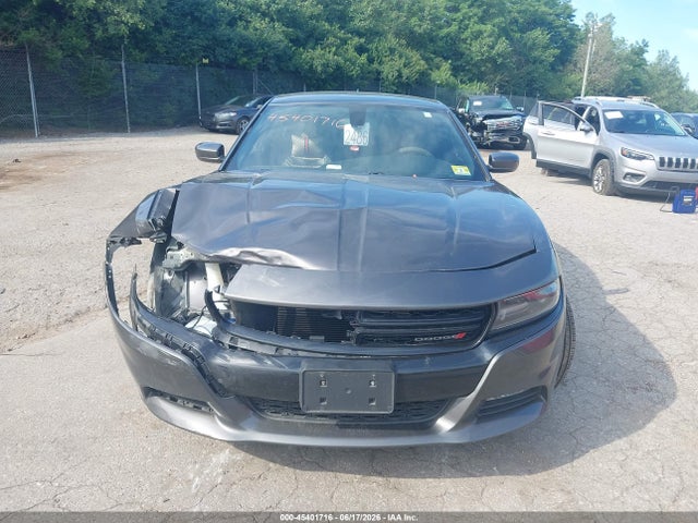 Dodge Charger Sxt Awd 2021 2C3CDXJG3MH575771 Image 12