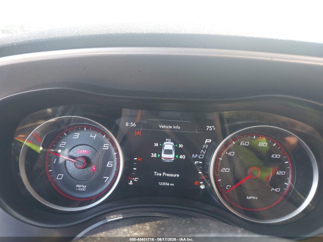 Dodge Charger Sxt Awd 2021 2C3CDXJG3MH575771 Image 7