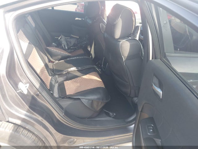 Dodge Charger Sxt Awd 2021 2C3CDXJG3MH575771 Image 8