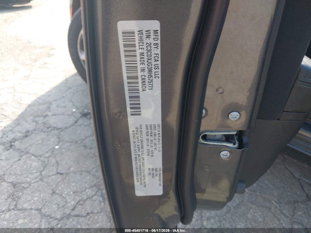 Dodge Charger Sxt Awd 2021 2C3CDXJG3MH575771 Image 9