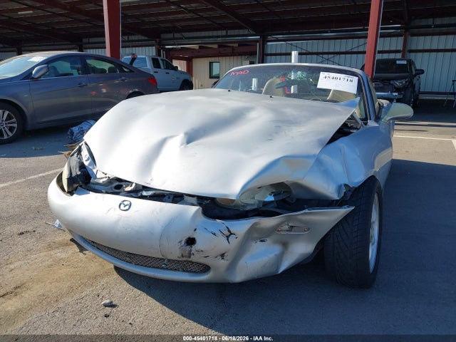 Aukcja sprzedaży 1999 Mazda Mx-5 Miata Leather Pkg/popular Equipment Pkg/sports Pkg/touring Pkg, vin: JM1NB3533X0131650, numer aukcji: 45401718