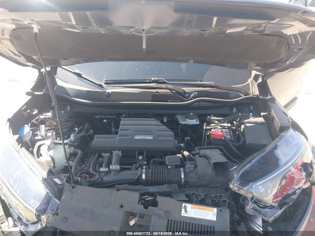Honda CR-V EX 2019 7FARW1H55KE031376 Image 10