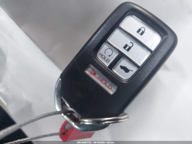 Honda CR-V EX 2019 7FARW1H55KE031376 Image 11