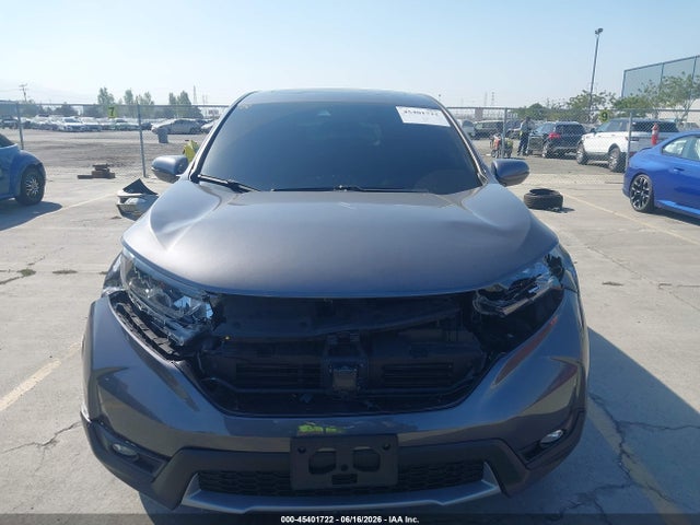 Honda CR-V EX 2019 7FARW1H55KE031376 Image 13