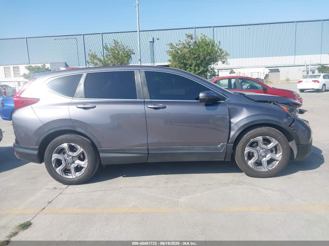 Honda CR-V EX 2019 7FARW1H55KE031376 Image 14
