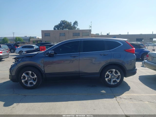 Honda CR-V EX 2019 7FARW1H55KE031376 Image 15