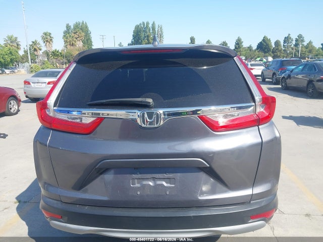 Honda CR-V EX 2019 7FARW1H55KE031376 Image 17