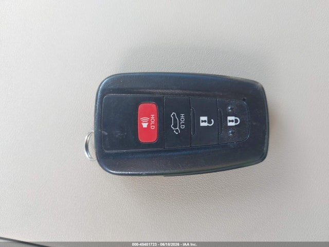 5TDGBRCH7MS063047 Toyota Highlander Hybrid Xle