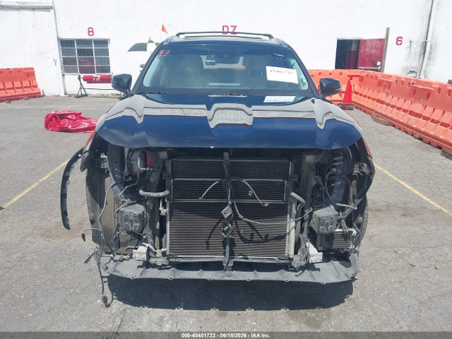 5TDGBRCH7MS063047 Toyota Highlander Hybrid Xle