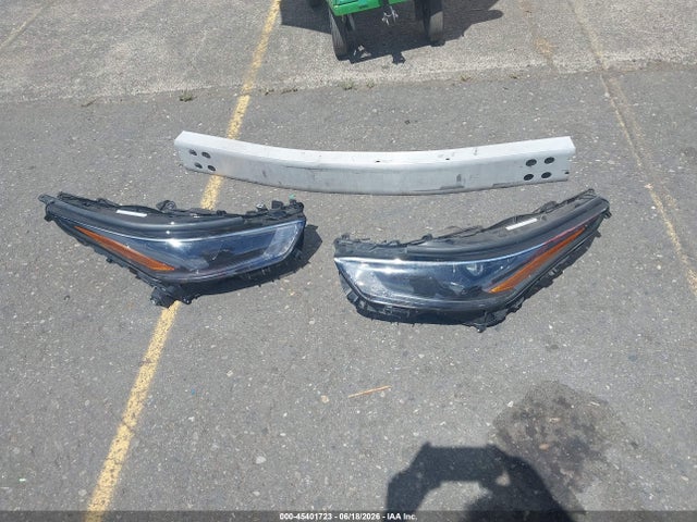 5TDGBRCH7MS063047 Toyota Highlander Hybrid Xle