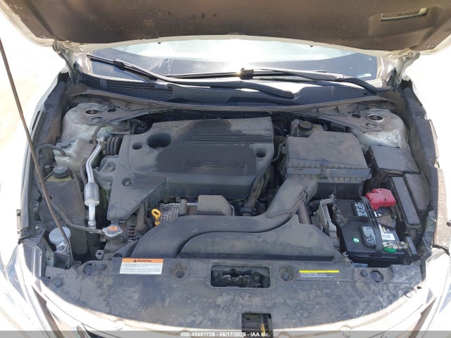 1N4AL3AP7HN317528 Nissan Altima 2.5 S