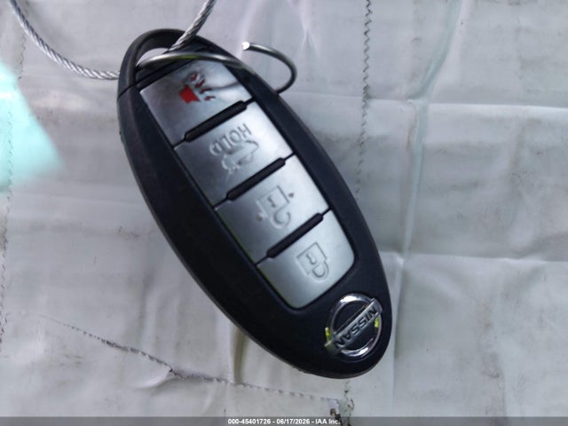 1N4AL3AP7HN317528 Nissan Altima 2.5 S