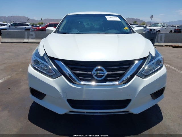 1N4AL3AP7HN317528 Nissan Altima 2.5 S